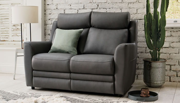Parker Knoll Dakota Leather Range